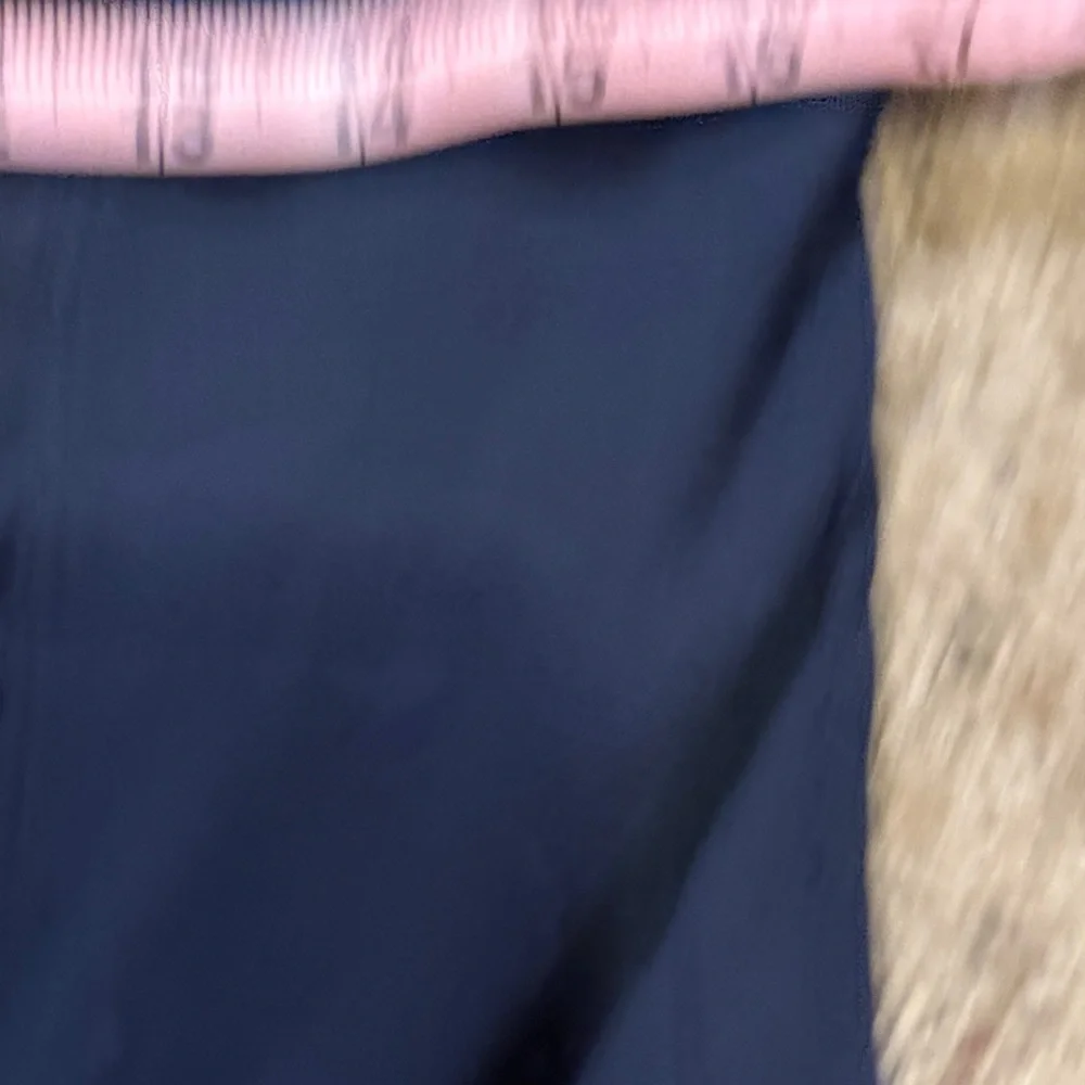 Lululemon Athletica Midnight Blue Reversible Utility Jacket - Picture 5 of 7
